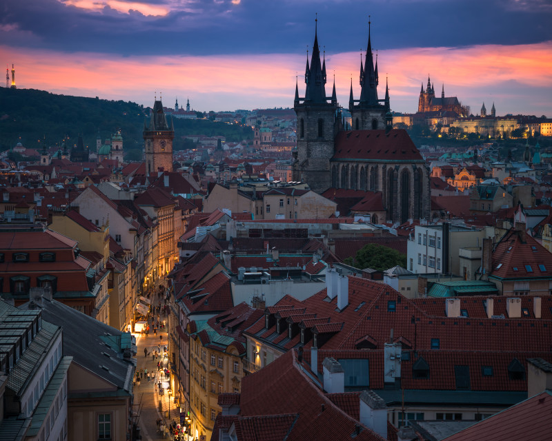 Staňte se součástí našeho týmu!