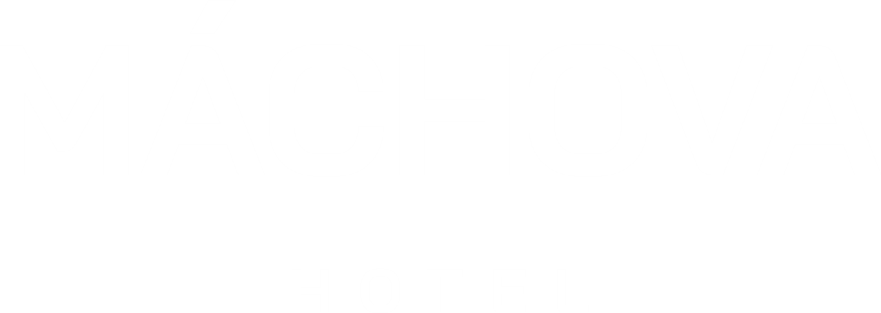 Máchova hotel